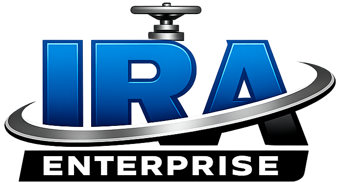 IRA ENTERPRISE Logo